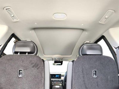 2026 Hyundai IONIQ 9 Performance Limited