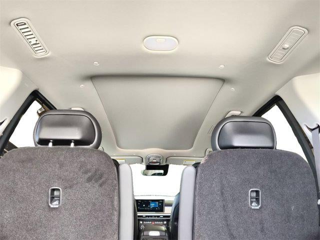 2026 Hyundai IONIQ 9 Performance Limited