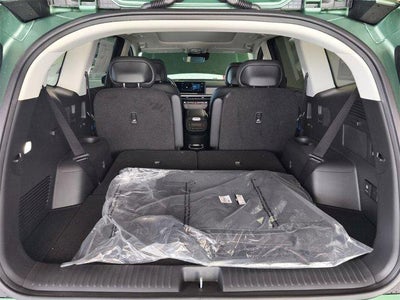 2026 Hyundai IONIQ 9 Performance Limited