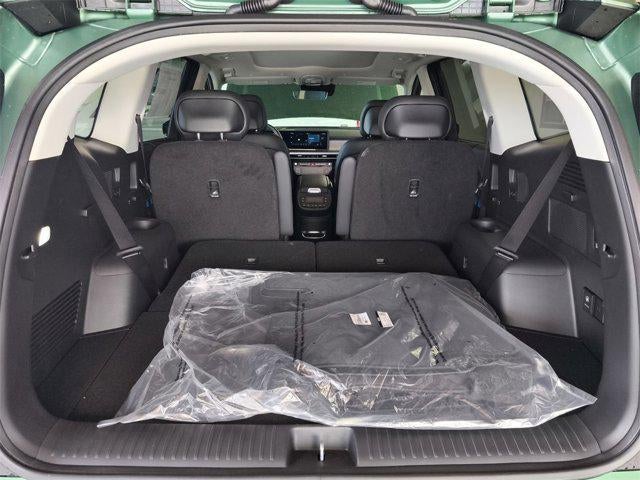 2026 Hyundai IONIQ 9 Performance Limited