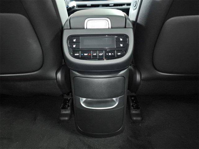 2026 Hyundai IONIQ 9 Performance Limited