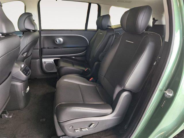 2026 Hyundai IONIQ 9 Performance Limited