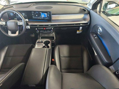 2026 Hyundai IONIQ 9 Performance Limited