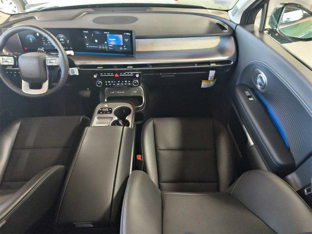 2026 Hyundai IONIQ 9 Performance Limited