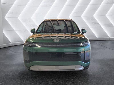 2026 Hyundai IONIQ 9 Performance Limited