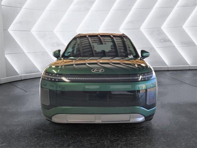 2026 Hyundai IONIQ 9 Performance Limited