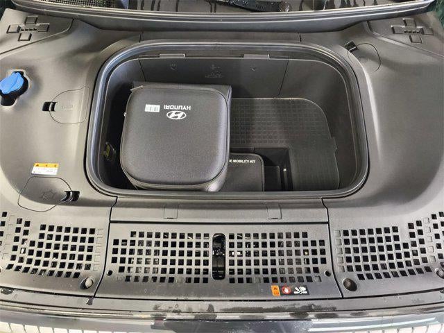 2026 Hyundai IONIQ 9 Performance Limited