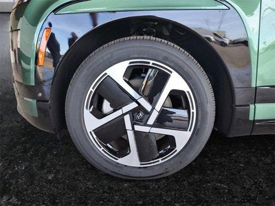 2026 Hyundai IONIQ 9 Performance Limited