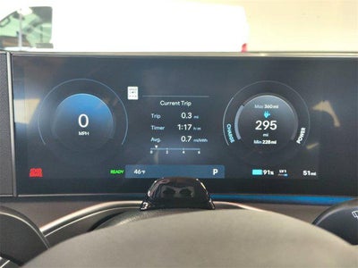 2026 Hyundai IONIQ 9 Performance Limited