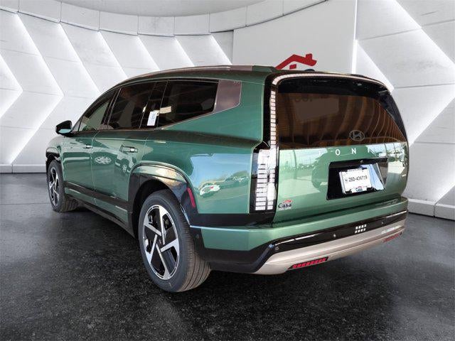 2026 Hyundai IONIQ 9 Performance Limited