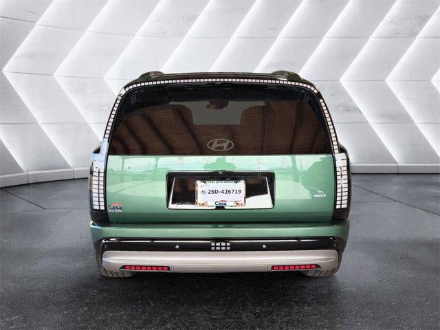 2026 Hyundai IONIQ 9 Performance Limited