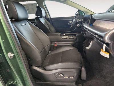 2026 Hyundai IONIQ 9 Performance Limited