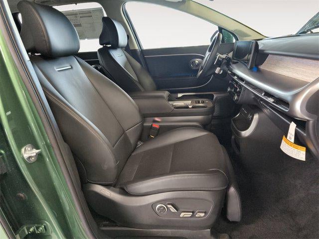 2026 Hyundai IONIQ 9 Performance Limited