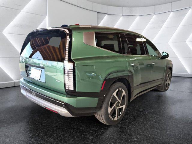 2026 Hyundai IONIQ 9 Performance Limited