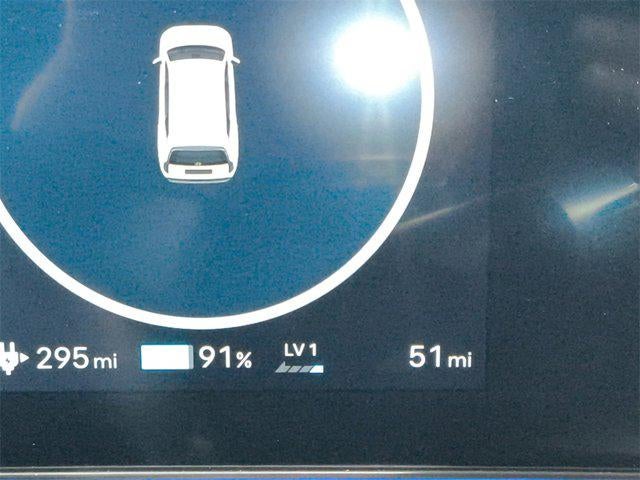 2026 Hyundai IONIQ 9 Performance Limited