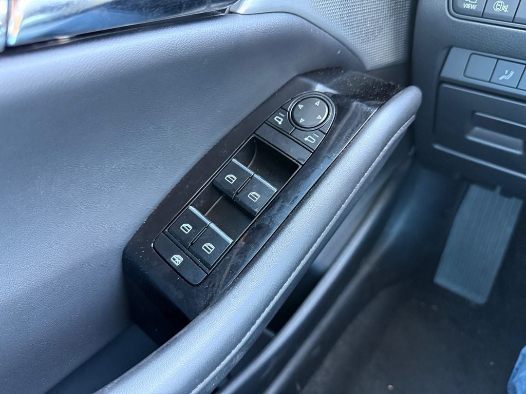 2025 Mazda Mazda3 2.5 Turbo Premium Plus Package