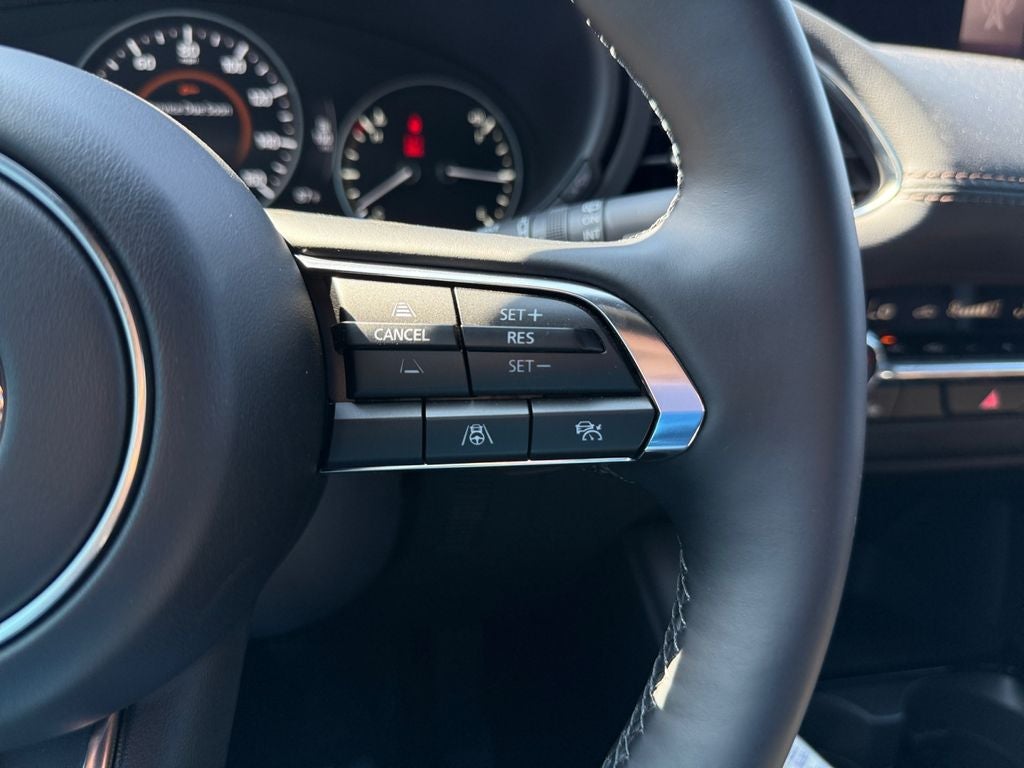 2025 Mazda Mazda3 2.5 Turbo Premium Plus Package
