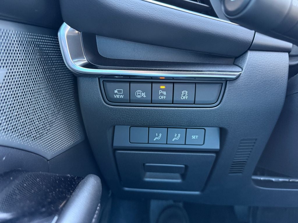 2025 Mazda Mazda3 2.5 Turbo Premium Plus Package