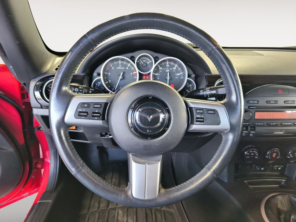2008 Mazda Mazda Miata Grand Touring