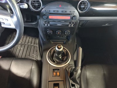 2008 Mazda Mazda Miata Grand Touring