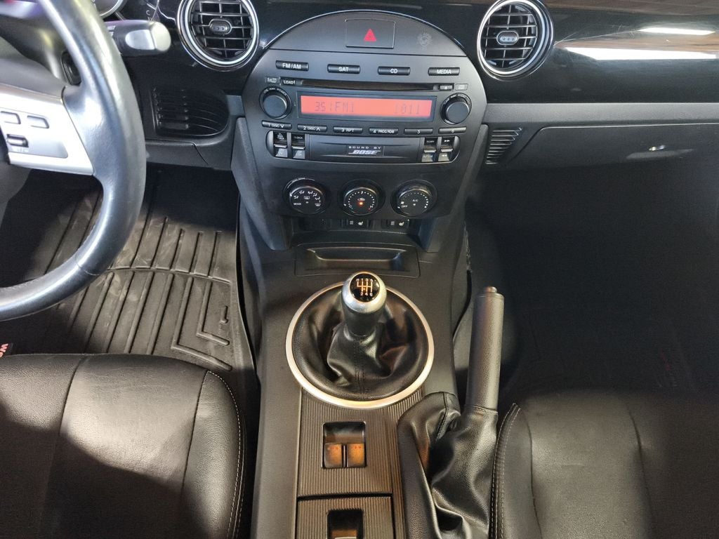 2008 Mazda Mazda Miata Grand Touring