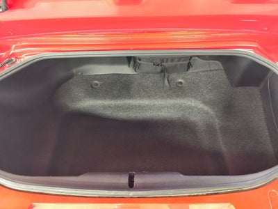 2008 Mazda Mazda Miata Grand Touring