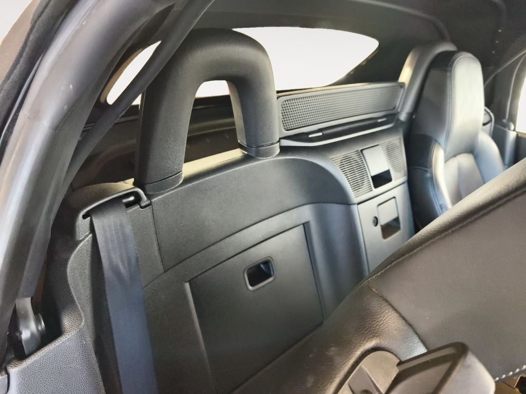 2008 Mazda Mazda Miata Grand Touring
