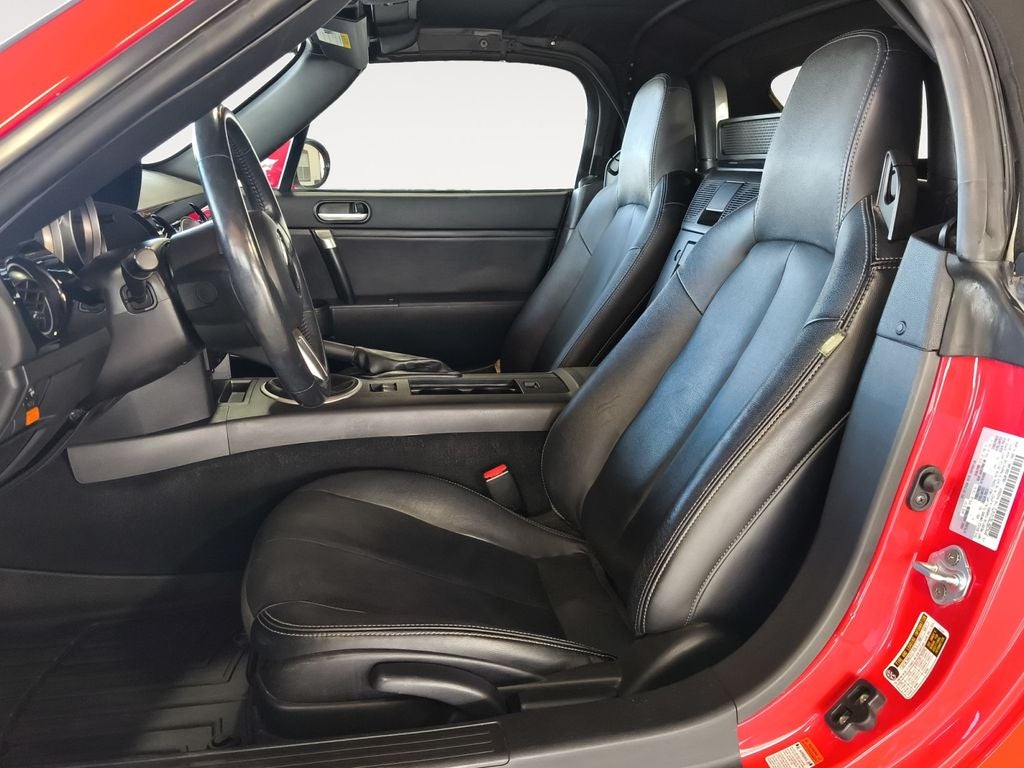 2008 Mazda Mazda Miata Grand Touring