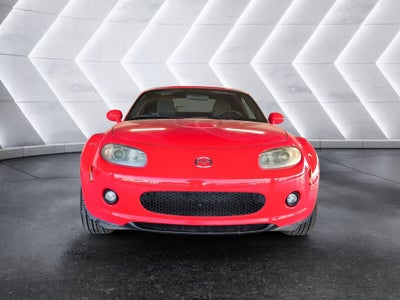 2008 Mazda Mazda Miata Grand Touring