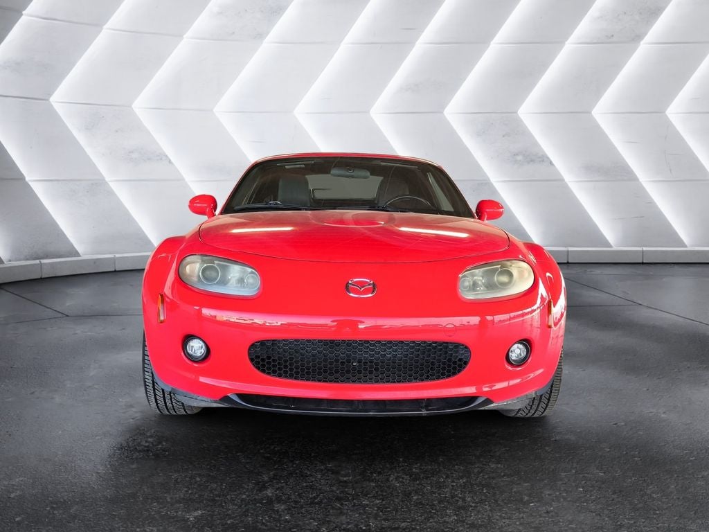 2008 Mazda Mazda Miata Grand Touring