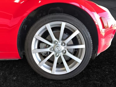 2008 Mazda Mazda Miata Grand Touring
