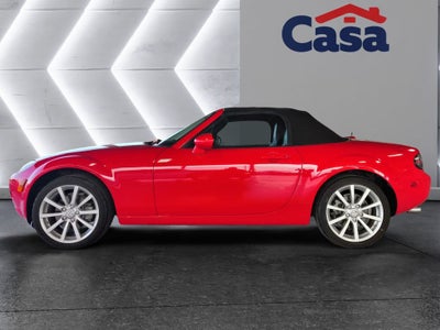 2008 Mazda Mazda Miata Grand Touring