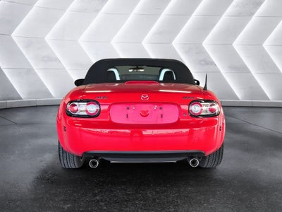 2008 Mazda Mazda Miata Grand Touring