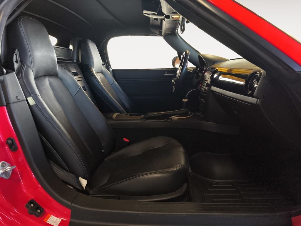 2008 Mazda Mazda Miata Grand Touring