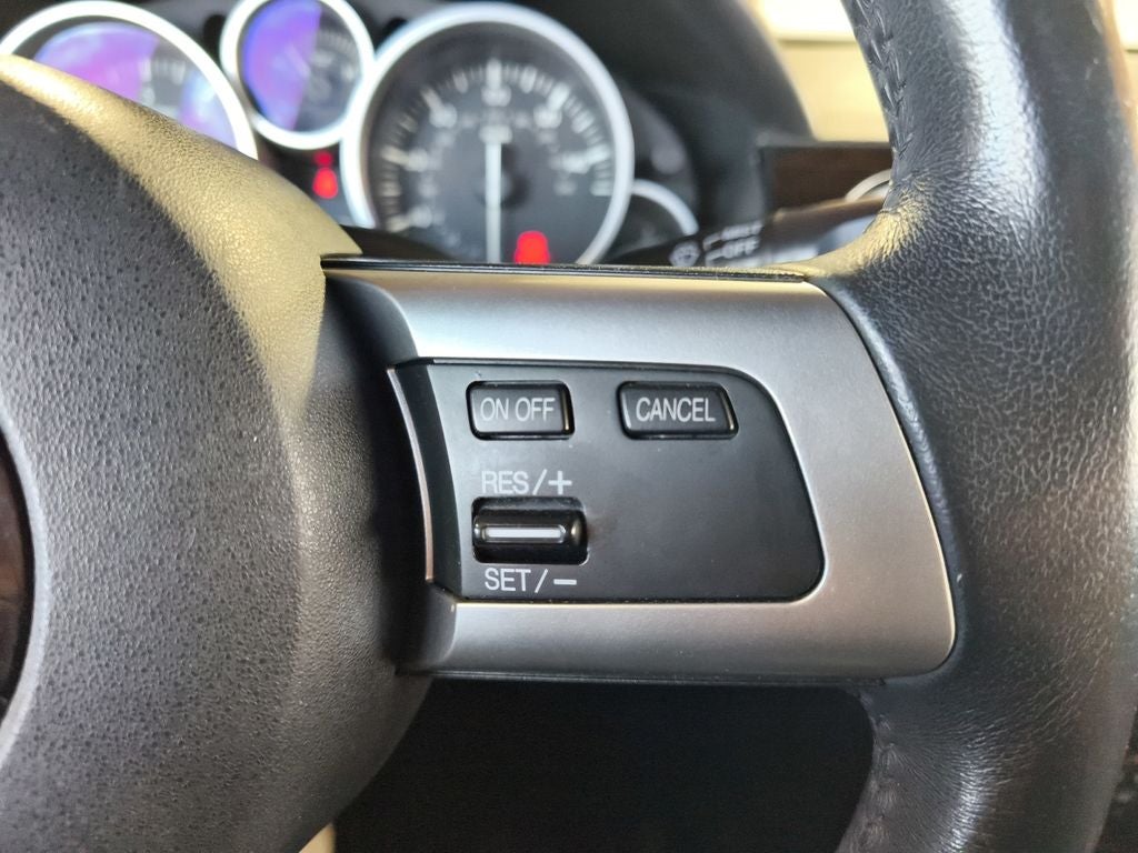 2008 Mazda Mazda Miata Grand Touring