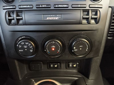 2008 Mazda Mazda Miata Grand Touring