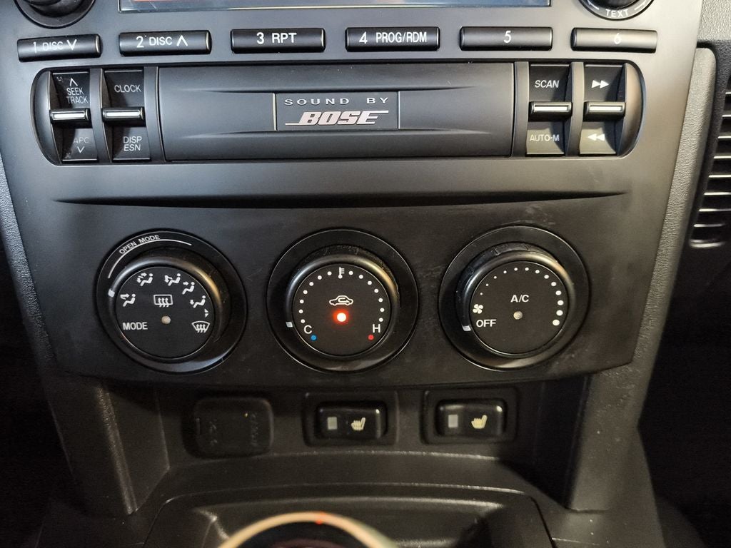 2008 Mazda Mazda Miata Grand Touring