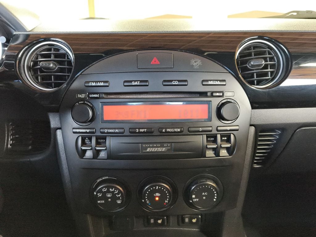 2008 Mazda Mazda Miata Grand Touring