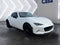 2024 Mazda Mazda MX-5 Miata RF Club