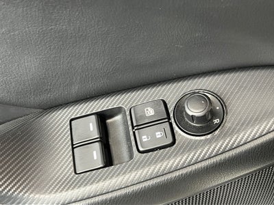 2024 Mazda Mazda MX-5 Miata RF Club