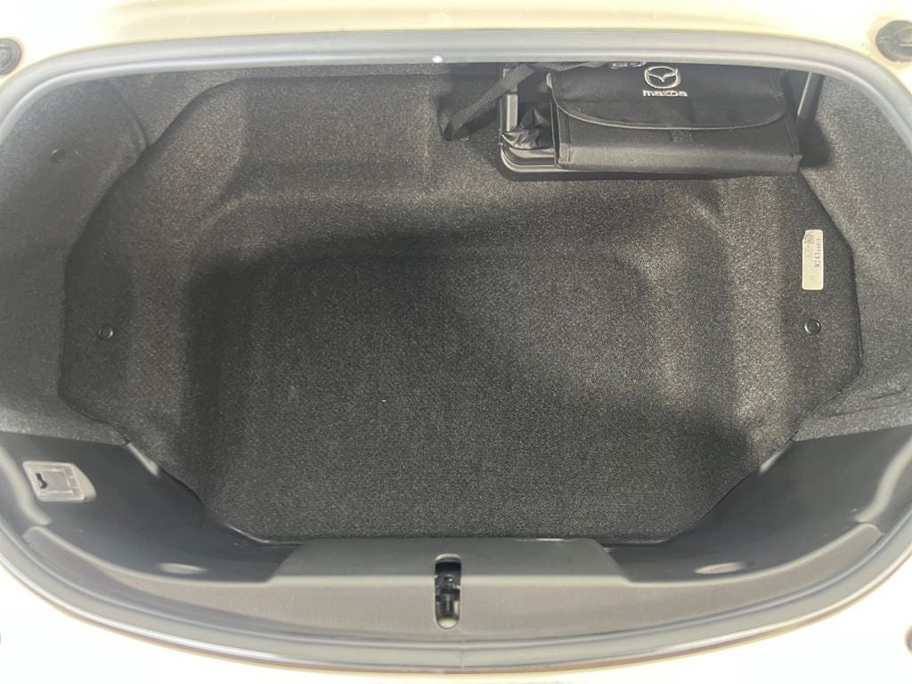 2024 Mazda Mazda MX-5 Miata RF Club