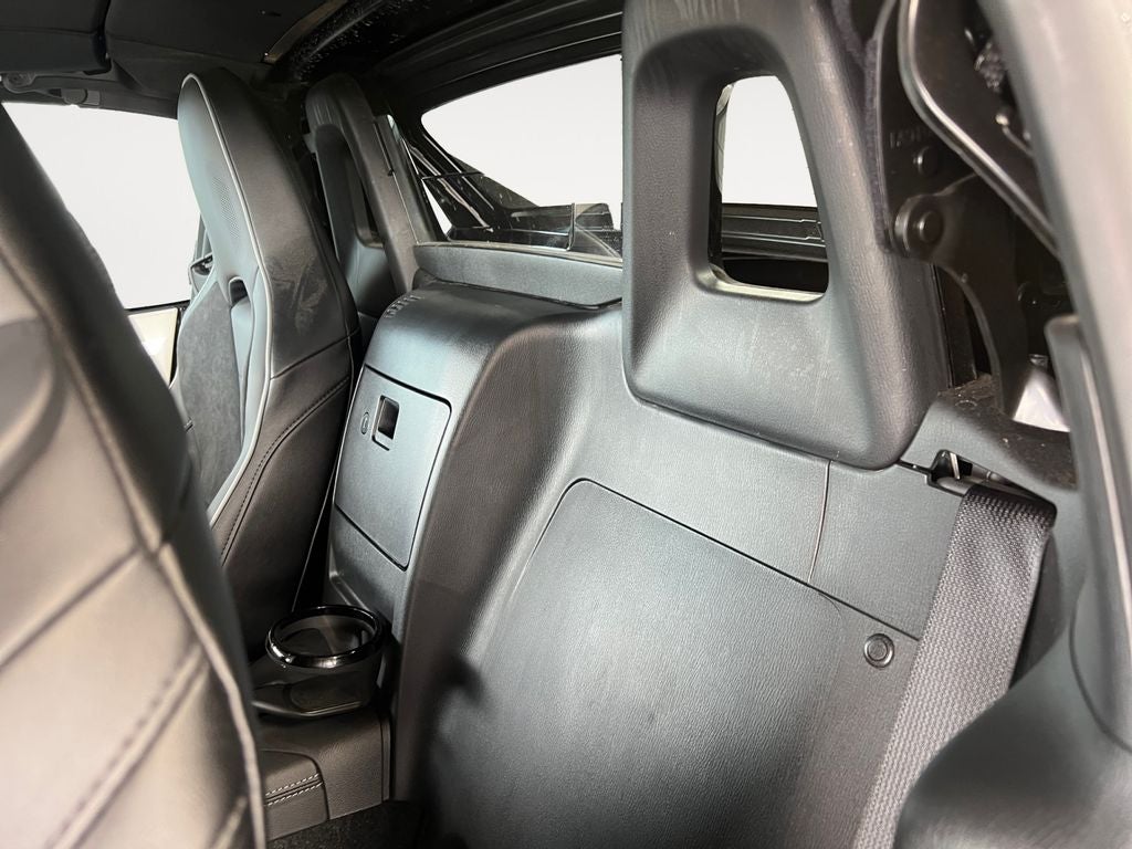 2024 Mazda Mazda MX-5 Miata RF Club