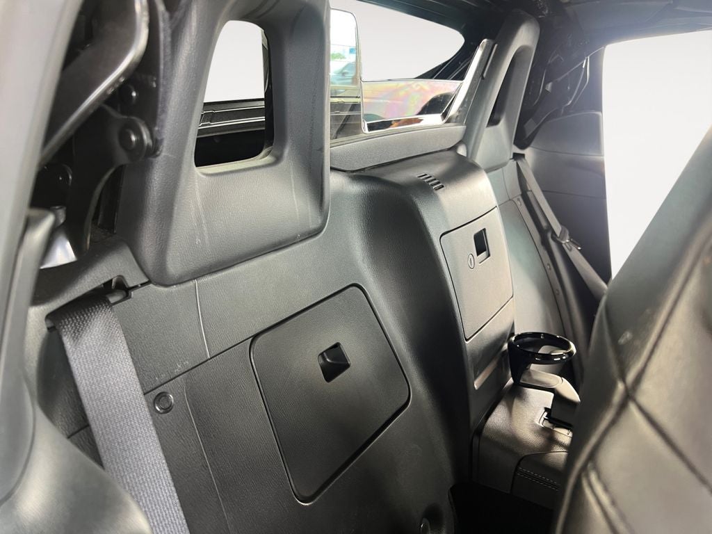 2024 Mazda Mazda MX-5 Miata RF Club