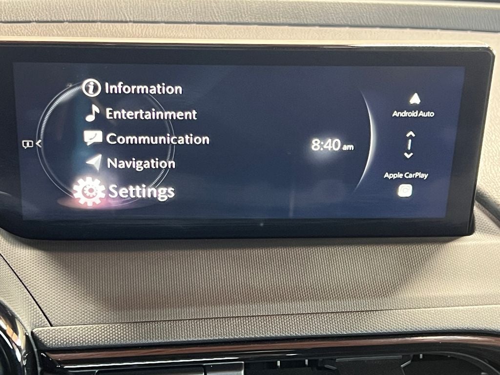 2024 Mazda Mazda MX-5 Miata RF Club