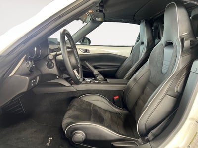 2024 Mazda Mazda MX-5 Miata RF Club