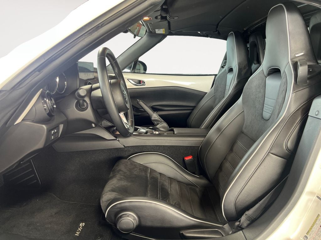 2024 Mazda Mazda MX-5 Miata RF Club