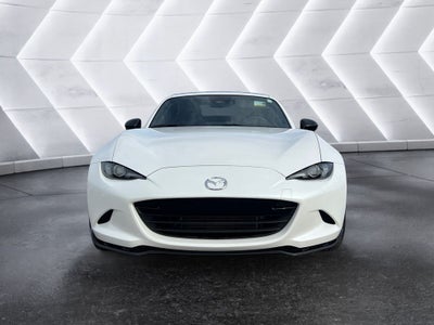 2024 Mazda Mazda MX-5 Miata RF Club
