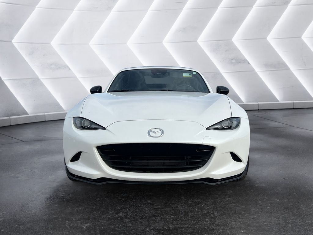 2024 Mazda Mazda MX-5 Miata RF Club