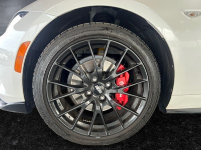 2024 Mazda Mazda MX-5 Miata RF Club