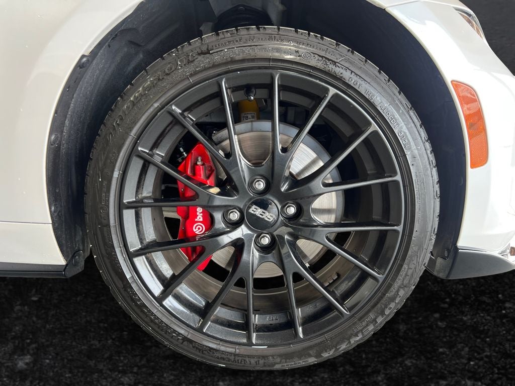 2024 Mazda Mazda MX-5 Miata RF Club